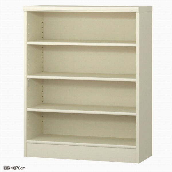 高さ88.1×横幅65×奥行31※画像は組立後イメージ