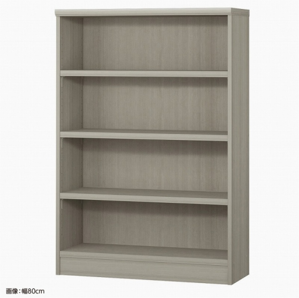 タフ 高さ117×横幅75×奥行31※画像は組立後イメージ