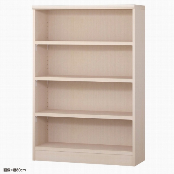 タフ 高さ117×横幅75×奥行31※画像は組立後イメージ