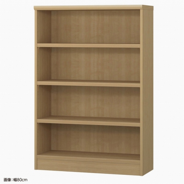 タフ 高さ117×横幅75×奥行31※画像は組立後イメージ