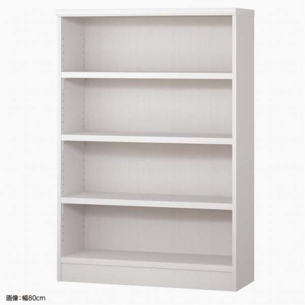 タフ 高さ117×横幅75×奥行31※画像は組立後イメージ