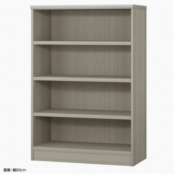 タフ 高さ117×横幅75×奥行40※画像は組立後イメージ