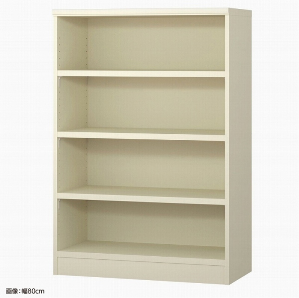 タフ 高さ117×横幅75×奥行40※画像は組立後イメージ