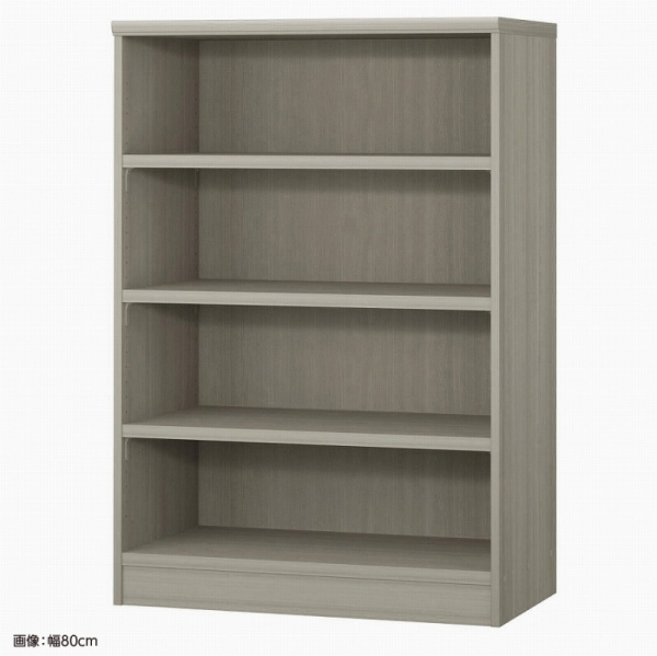 タフ 高さ117×横幅75×奥行46※画像は組立後イメージ