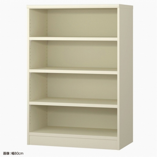 タフ 高さ117×横幅75×奥行46※画像は組立後イメージ