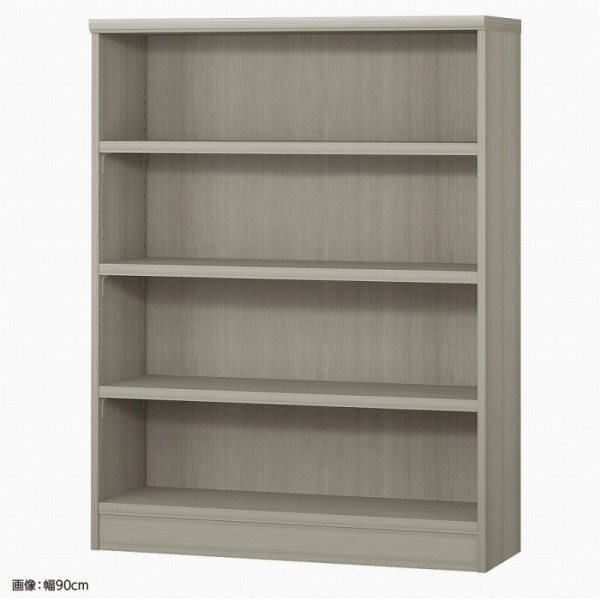 タフ 高さ117×横幅90×奥行31※画像は組立後イメージ