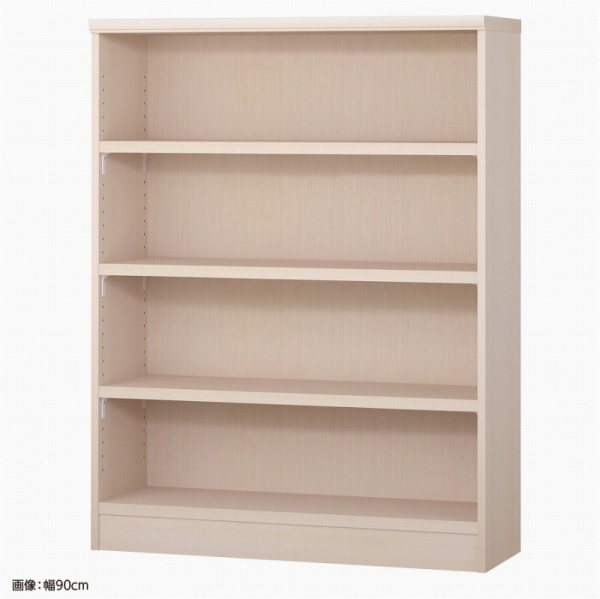 タフ 高さ117×横幅90×奥行31※画像は組立後イメージ