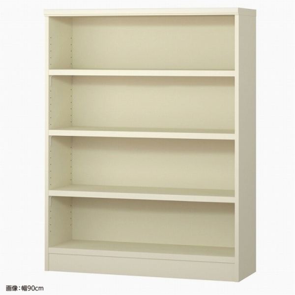 タフ 高さ117×横幅90×奥行31※画像は組立後イメージ