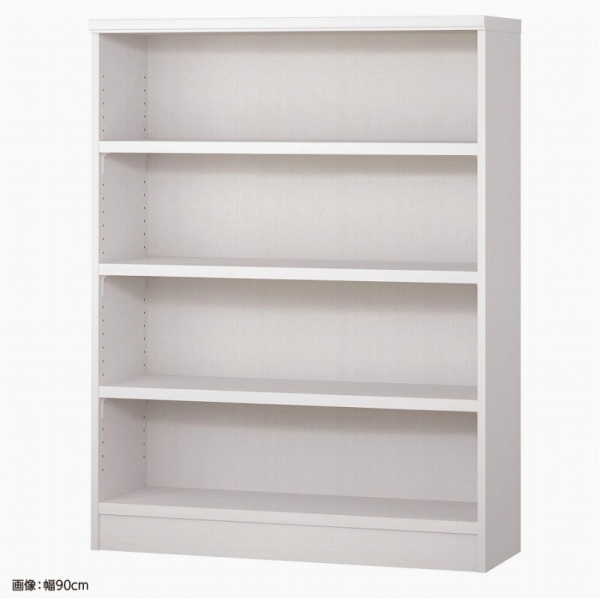 タフ 高さ117×横幅90×奥行31※画像は組立後イメージ