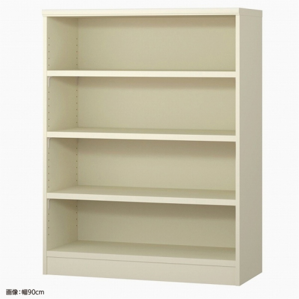 タフ 高さ117×横幅85×奥行40※画像は組立後イメージ