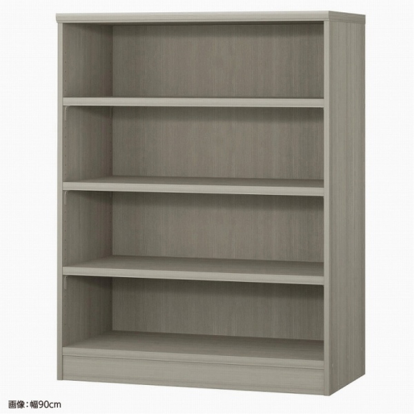 タフ 高さ117×横幅90×奥行46※画像は組立後イメージ