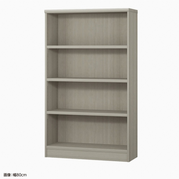 タフ 高さ135×横幅80×奥行31※画像は組立後イメージ