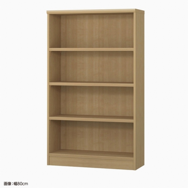 タフ 高さ135×横幅80×奥行31※画像は組立後イメージ