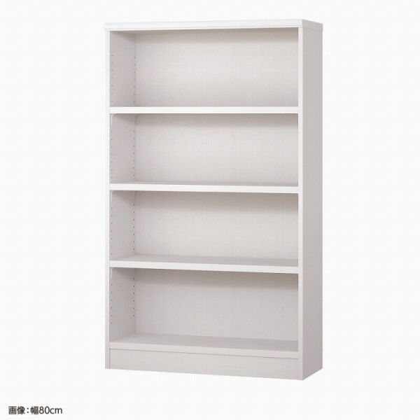 タフ 高さ135×横幅80×奥行31※画像は組立後イメージ