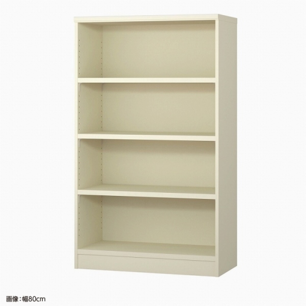 タフ 高さ135×横幅75×奥行40※画像は組立後イメージ