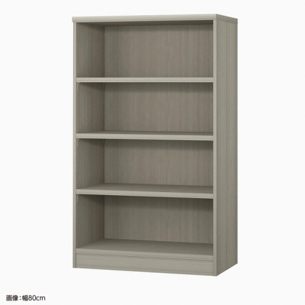 タフ 高さ135×横幅75×奥行46※画像は組立後イメージ