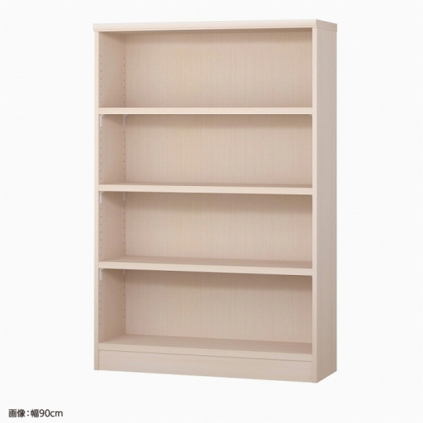 タフ 高さ135×横幅85×奥行31※画像は組立後イメージ