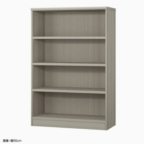 タフ 高さ135×横幅85×奥行40※画像は組立後イメージ