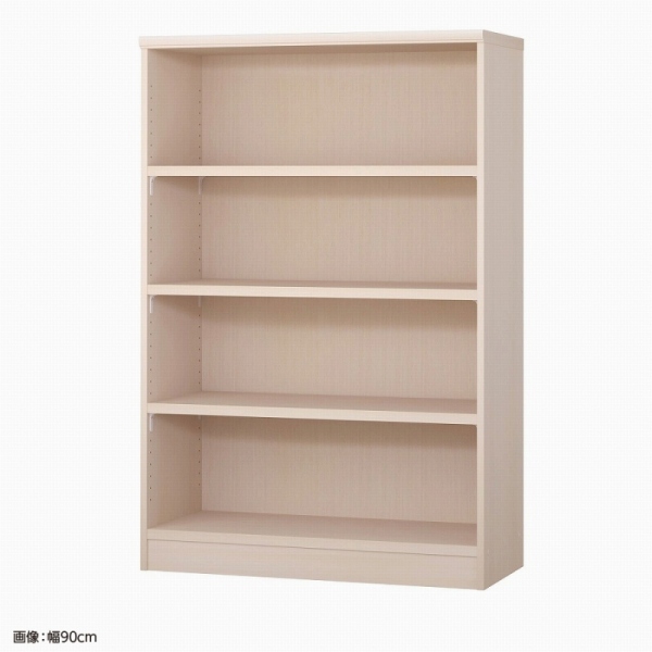 タフ 高さ135×横幅85×奥行40※画像は組立後イメージ