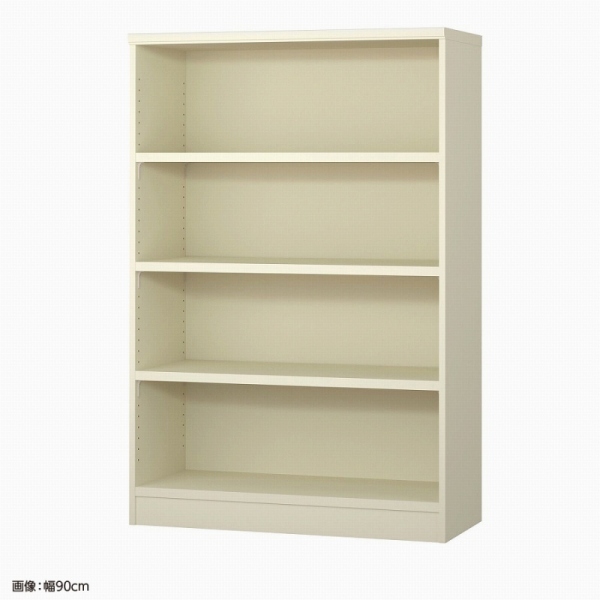 タフ 高さ135×横幅85×奥行40※画像は組立後イメージ