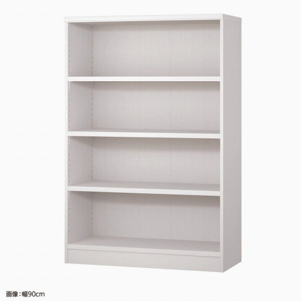 タフ 高さ135×横幅85×奥行40※画像は組立後イメージ