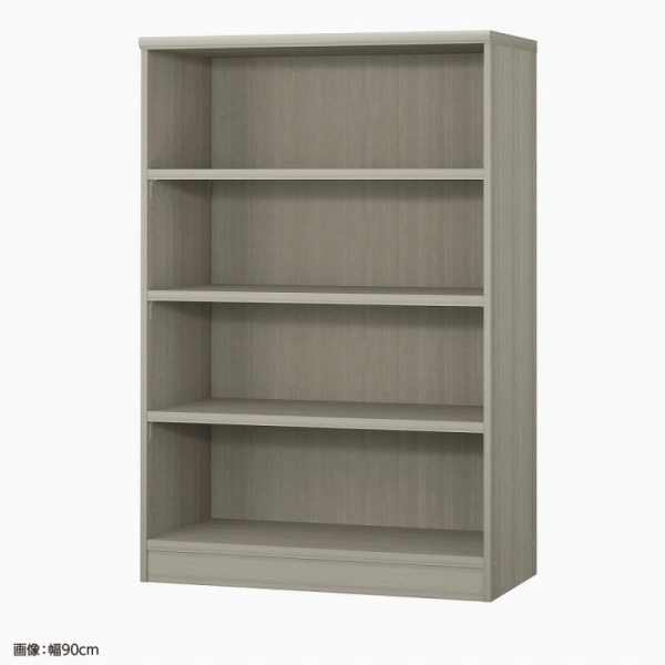 タフ 高さ135×横幅85×奥行46※画像は組立後イメージ