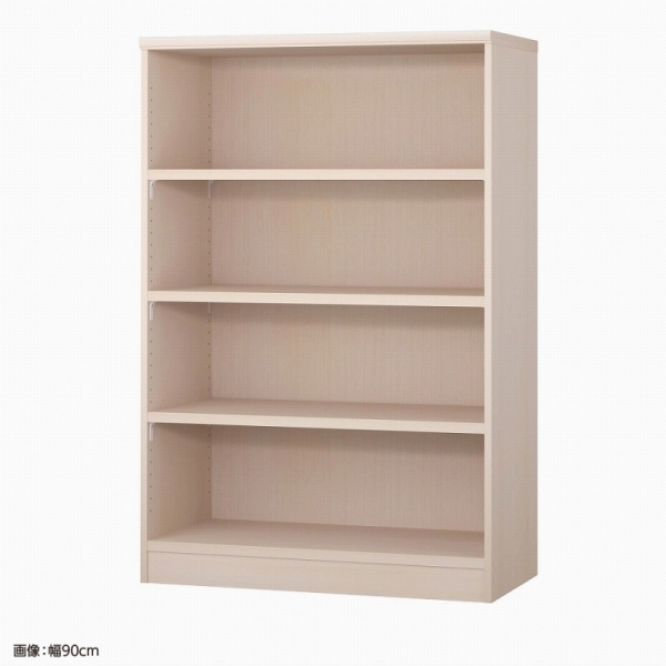 タフ 高さ135×横幅85×奥行46※画像は組立後イメージ