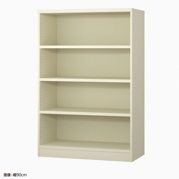 タフ 高さ135×横幅85×奥行46※画像は組立後イメージ