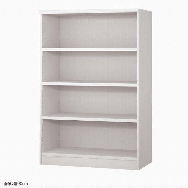 タフ 高さ135×横幅85×奥行46※画像は組立後イメージ