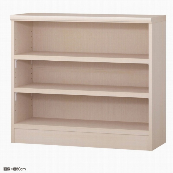 タフ 高さ70×横幅75×奥行31※画像は組立後イメージ