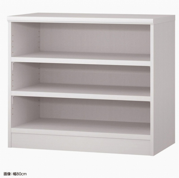 タフ 高さ70×横幅75×奥行46※画像は組立後イメージ