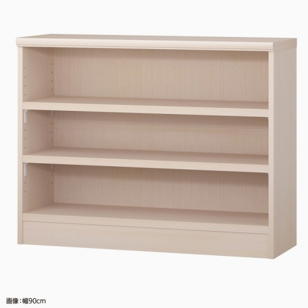 タフ 高さ70×横幅90×奥行31※画像は組立後イメージ