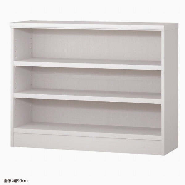 タフ 高さ70×横幅90×奥行31※画像は組立後イメージ