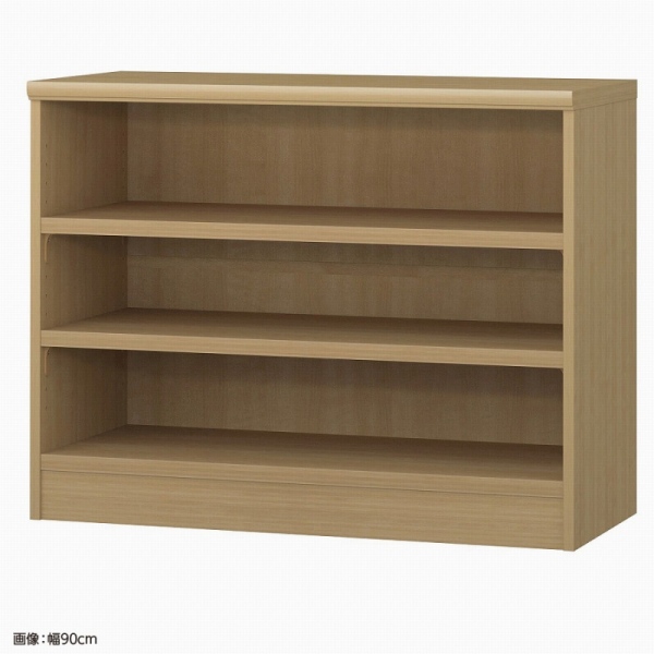 タフ 高さ70×横幅85×奥行40※画像は組立後イメージ