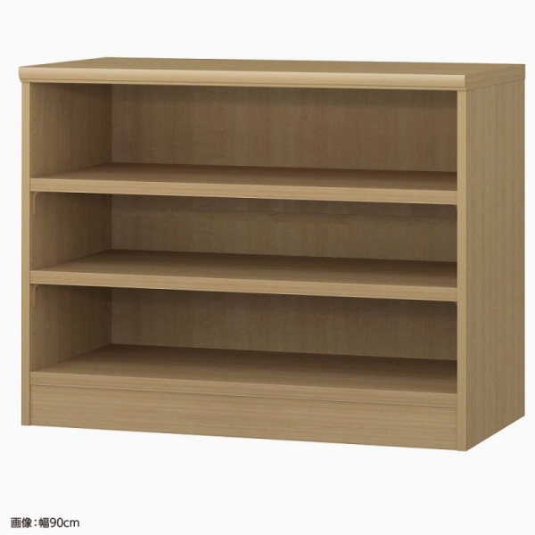 タフ 高さ70×横幅90×奥行46※画像は組立後イメージ