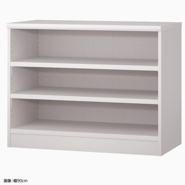 タフ 高さ70×横幅85×奥行46※画像は組立後イメージ