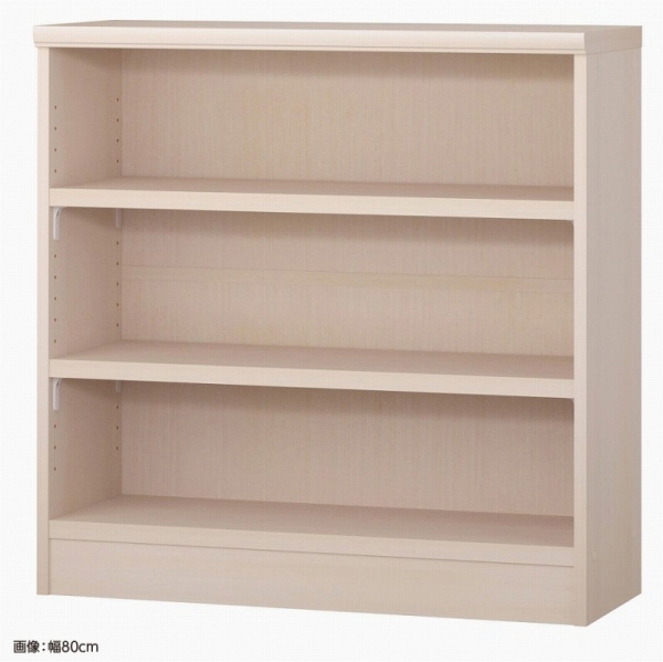 タフ 高さ80×横幅80×奥行31※画像は組立後イメージ