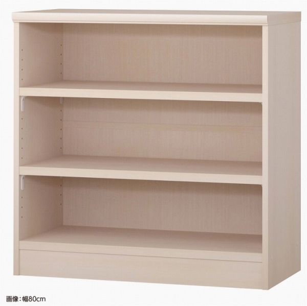 タフ 高さ80×横幅80×奥行40※画像は組立後イメージ