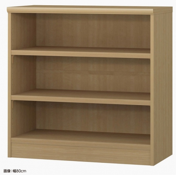 タフ 高さ80×横幅80×奥行40※画像は組立後イメージ