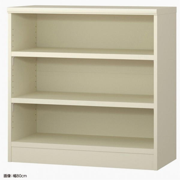 タフ 高さ80×横幅80×奥行40※画像は組立後イメージ