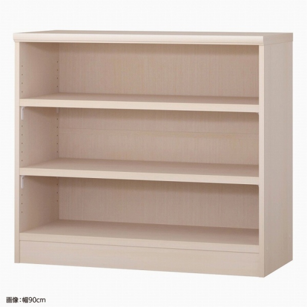 タフ 高さ80×横幅85×奥行40※画像は組立後イメージ