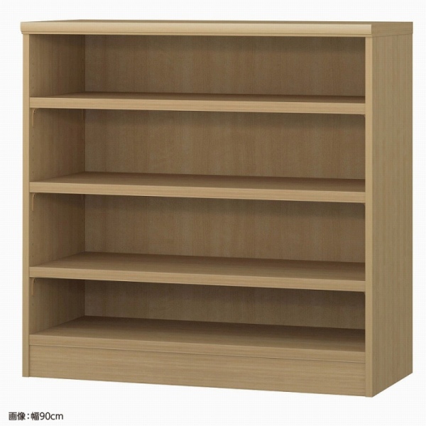 タフ 高さ88.1×横幅85×奥行40※画像は組立後イメージ