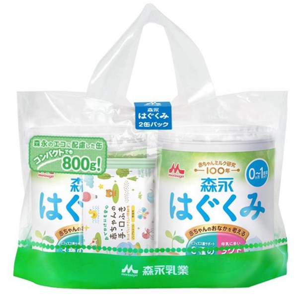 はぐくみ 大缶 800g×2缶パック 通販 | 食品 | アカチャンホンポ Online
