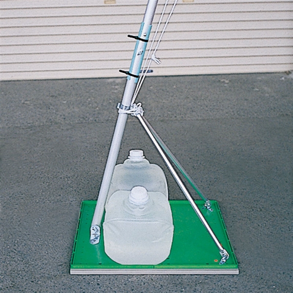 万能型スタンド 58921F 五月人形 【メーカー直送】