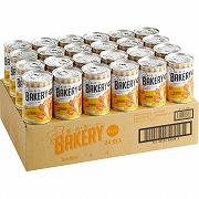 アスト 新食缶ベーカリー（24缶） オレンジ　防災ギフト　(内祝いギフト)