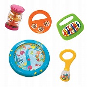 ファースト・ミュージックセット