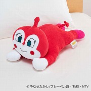 だきまくら　ドキンちゃん