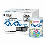フォローアップミルク ぐんぐん 830g×4缶パック 通販 | 食品