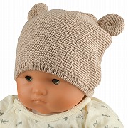 新生児帽子｜ベビーウェア｜出産準備リスト（2ページ目