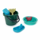 Blue Marine ビーチあそびセット